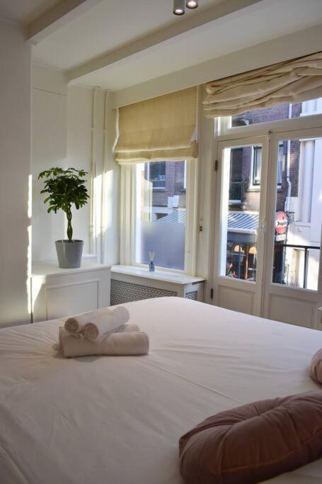 New Cosy In 9 Streets * Amsterdam